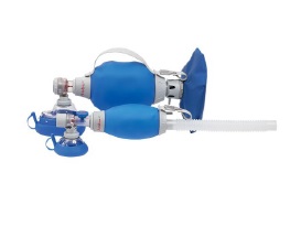 Resucitadores Mark IV